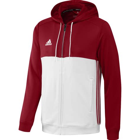 adidas herren hoody t16|adidas Men's Hoodies .